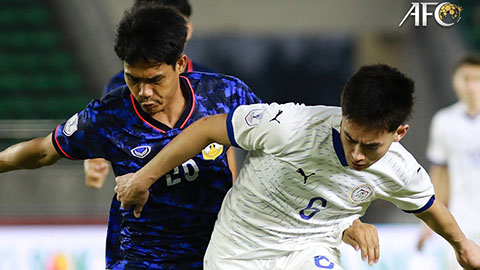 Philippines vs Thái Lan: Kết quả khó tin của Philippines ở bán kết AFF Cup